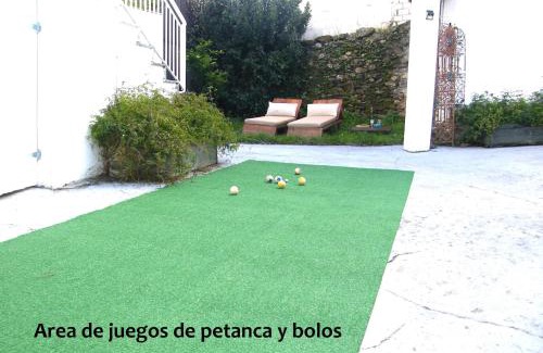 Ramiras House | CASA MARGARITAS