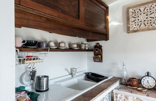 Pitigliano House | Casa Marghera House Winery Bikes