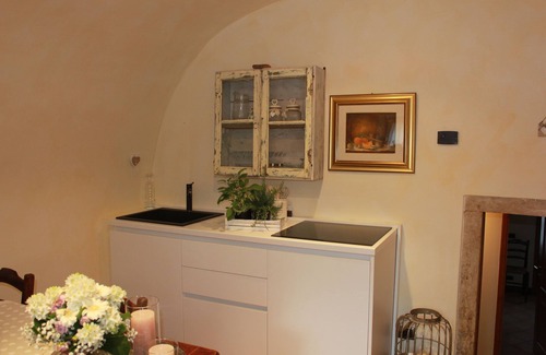 Caprino Veronese House | CASA MARGHERITA - a pearl in the tranquility of the hills