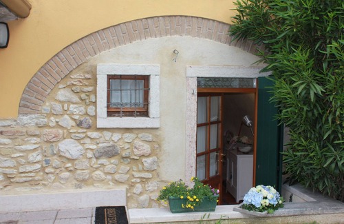 Caprino Veronese House | CASA MARGHERITA - a pearl in the tranquility of the hills