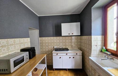 Cuccaro Monferrato House | Casa Margherita - MonferratoHome