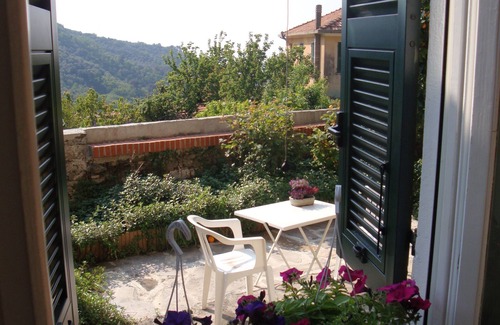 Vasia House | Casa Margherita, cozy house in the ancient village, quiet location