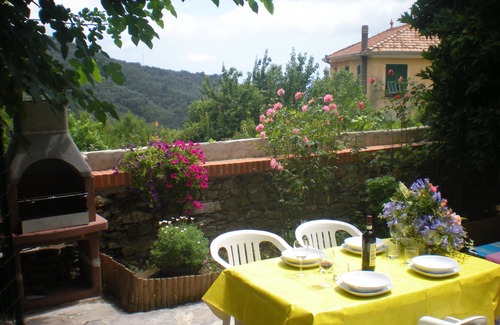 Vasia House | Casa Margherita, cozy house in the ancient village, quiet location