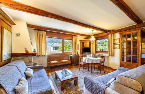 Aosta Apartment | Casa Margherita