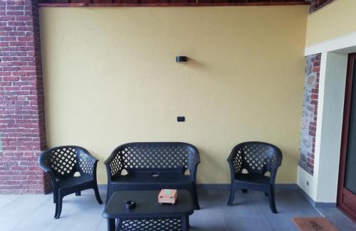 Borgo San Dalmazzo Apartment | casa margherita
