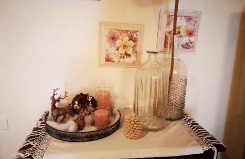 Caprino Veronese Apartment | Casa Margherita