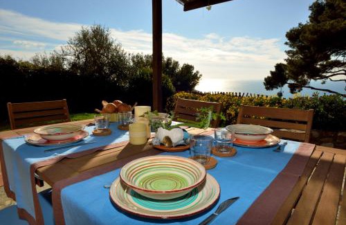 Imperia House | Casa Margherita