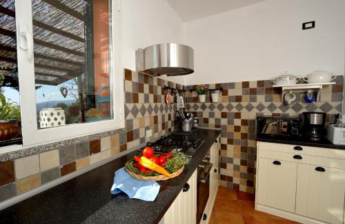 Imperia House | Casa Margherita