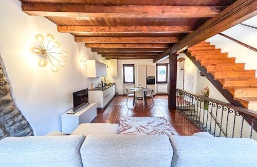 Lazise Old Town Apartment | Casa Margherita