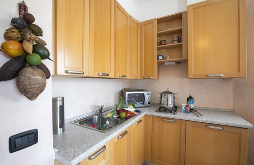 Poppino Apartment | Casa Margherita Luino Hillside, Luino, Italy