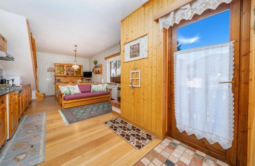 Malborghetto Valbruna Apartment | Casa Margherita - Valbruna
