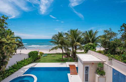 Juquehy House | Casa Margot - Casas de Luxo Pé na Areia