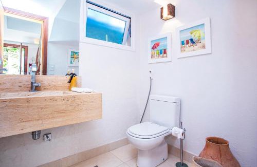 Juquehy House | Casa Margot - Casas de Luxo Pé na Areia