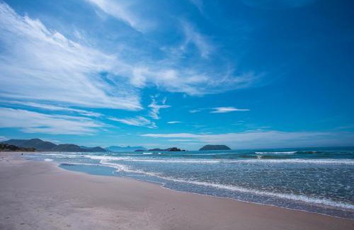 Juquehy House | Casa Margot - Casas de Luxo Pé na Areia