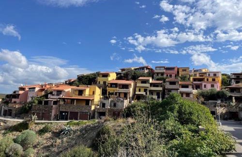 Torre dei Corsari Apartment | Casa Margot Costa Verde Sardinia