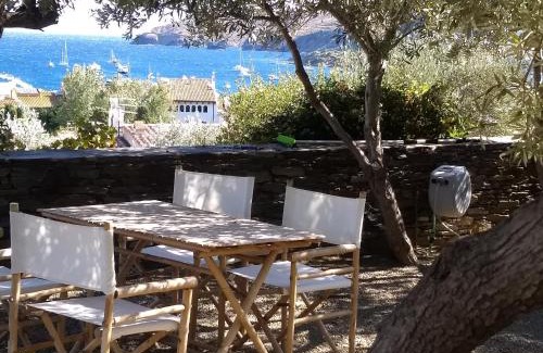 Cadaques House | Casa Margot