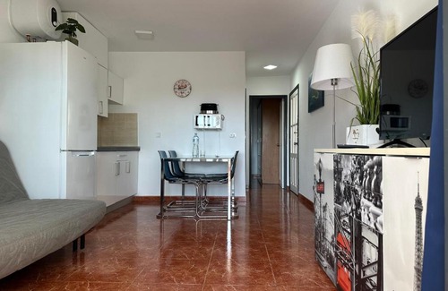 Mogan Apartment | Casa Mariù Mar Paraiso