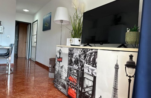 Mogan Apartment | Casa Mariù Mar Paraiso