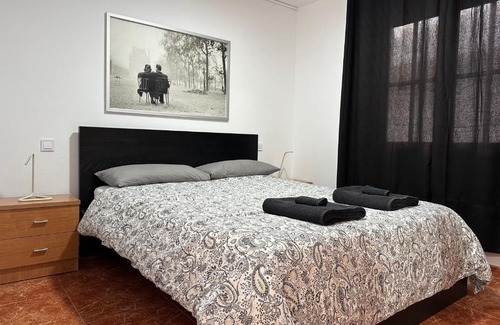 Mogan Apartment | Casa Mariù Mar Paraiso