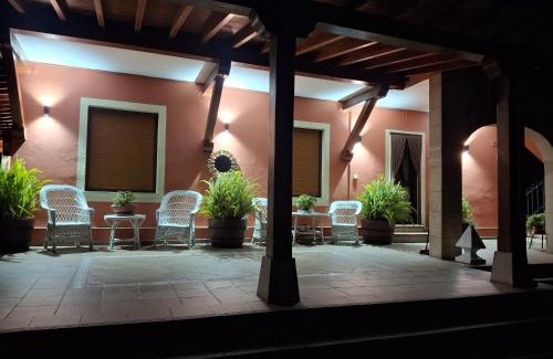 Queveda Apartment | Casa Mari Carmen