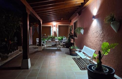 Queveda Apartment | Casa Mari Carmen