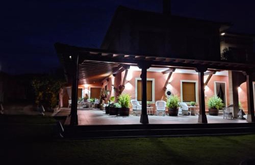 Queveda Apartment | Casa Mari Carmen