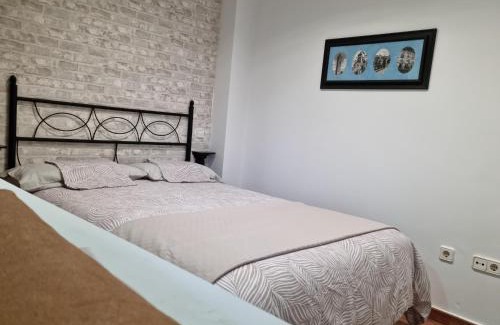 Palomera Apartment | Casa Mari