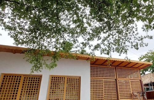 Maracana Villa | Casa Mari - ilha de Algodoal