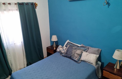 Tuxpan House | Casa Marine.