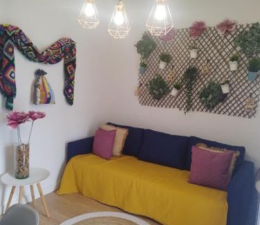 Pias House | Casa Maria Anas
