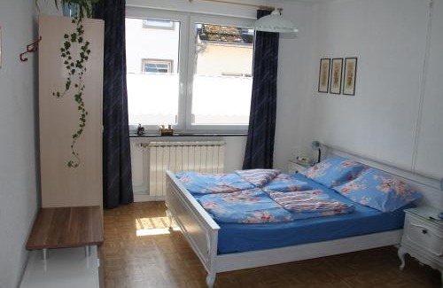 Sankt-Vith Apartment | Casa Maria