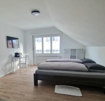 Langgasse-Felsenau Apartment | Casa Maria Bern
