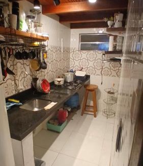 Rio Branco Apartment | Casa Maria