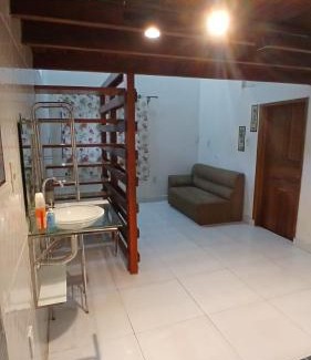 Rio Branco Apartment | Casa Maria