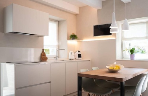 Spert House | Casa Maria by Interhome