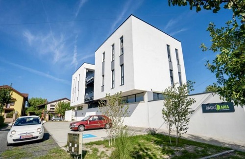 Timisoara Apartment | Casa Maria City Apartments