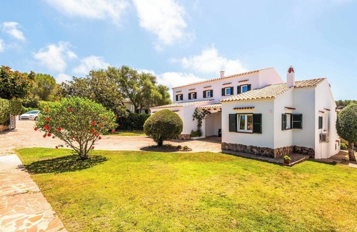 Cala Galdana Villa | Casa Maria - detached villa with private pool & Wi-Fi in ideal location!