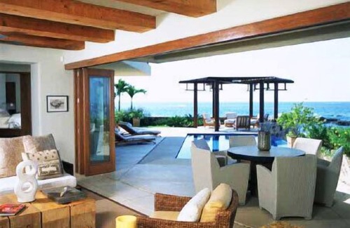 South Shore Hotel Area House | Casa Maria Elena is a Private Beachfront Home in Puerto Vallarta