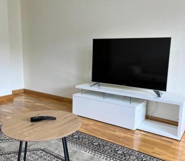 Beranga Apartment | Casa Maria