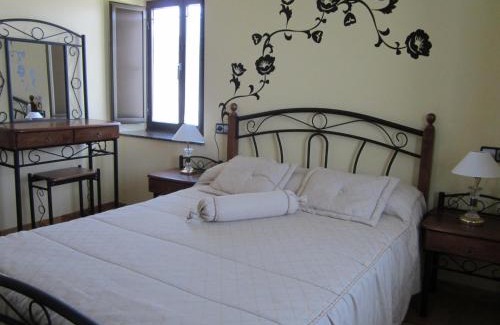 San Pedro de la Ribera House | Casa Maria