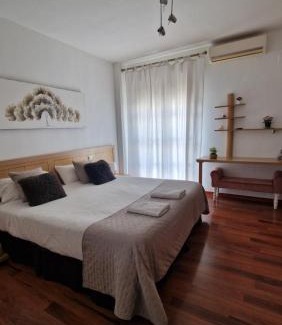 Olivenza Apartment | Casa Maria
