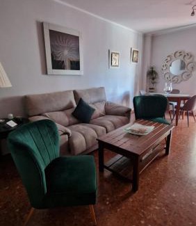 Olivenza Apartment | Casa Maria