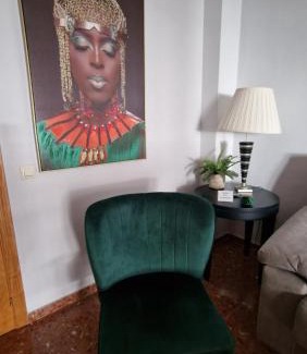 Olivenza Apartment | Casa Maria