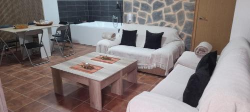 Pajaroncillo House | Casa Maria