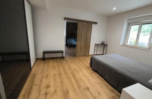 Marckolsheim House | Casa Maria