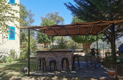 Vico House | Casa Maria