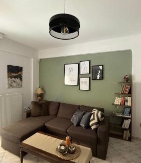 Neoi Epivates Apartment | Casa Maria