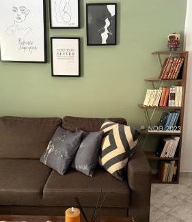 Neoi Epivates Apartment | Casa Maria