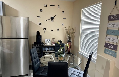 Cambridge Apartment | Casa Maria heart of downtown Cambridge Maryland
