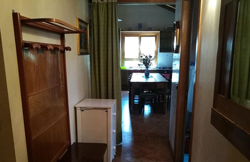 Oriago House | Casa Maria - Holiday Home in the heart of the Brenta Riviera